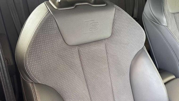 Audi Audi A4