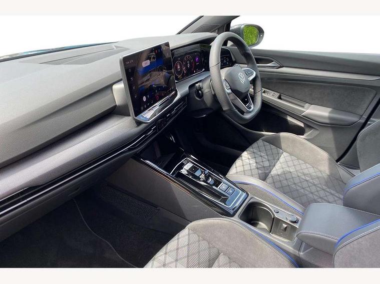 Volkswagen Volkswagen Golf