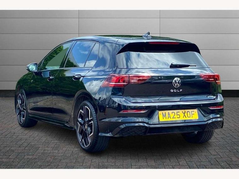 Volkswagen Volkswagen Golf