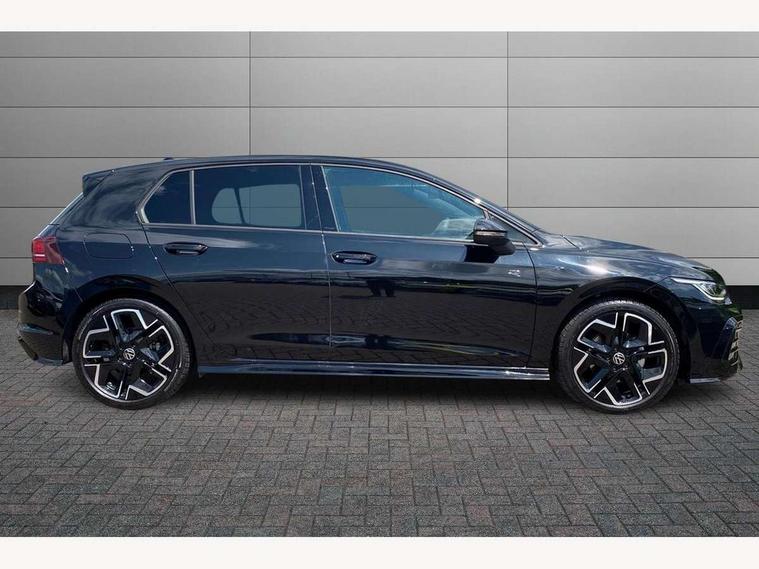 Volkswagen Volkswagen Golf