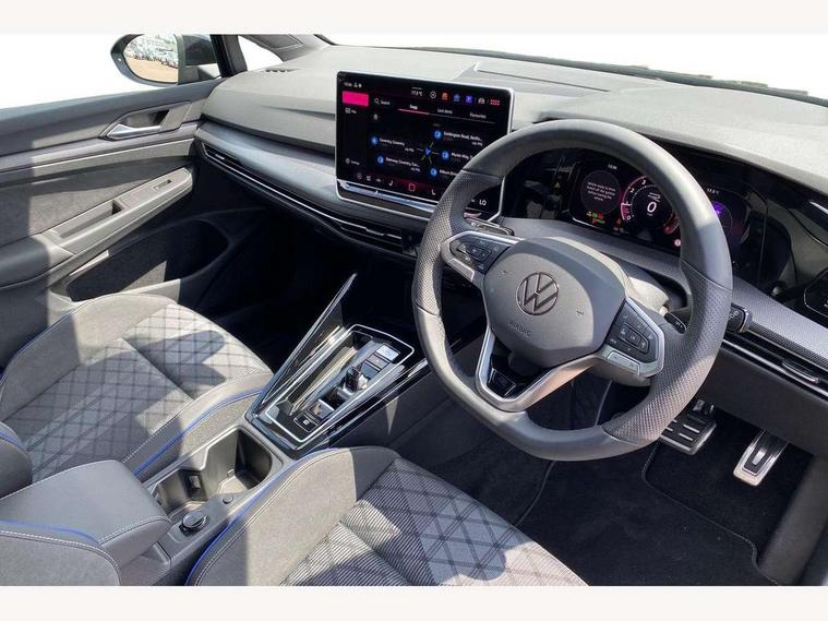 Volkswagen Volkswagen Golf