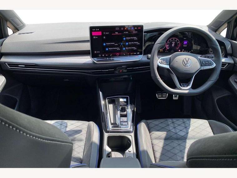 Volkswagen Volkswagen Golf