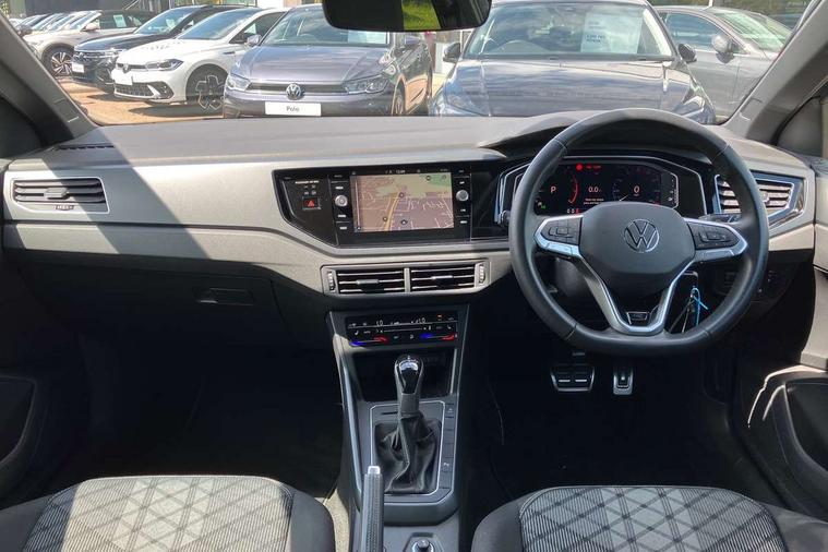 Volkswagen Volkswagen Polo