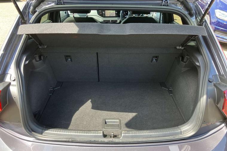Volkswagen Volkswagen Polo