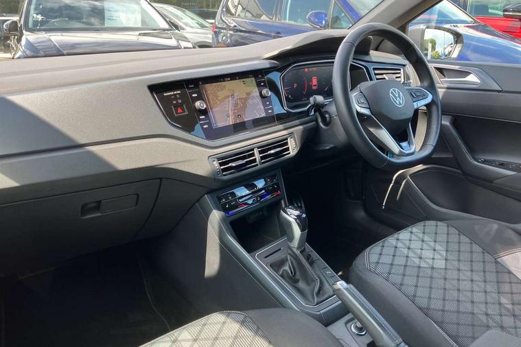 Volkswagen Volkswagen Polo