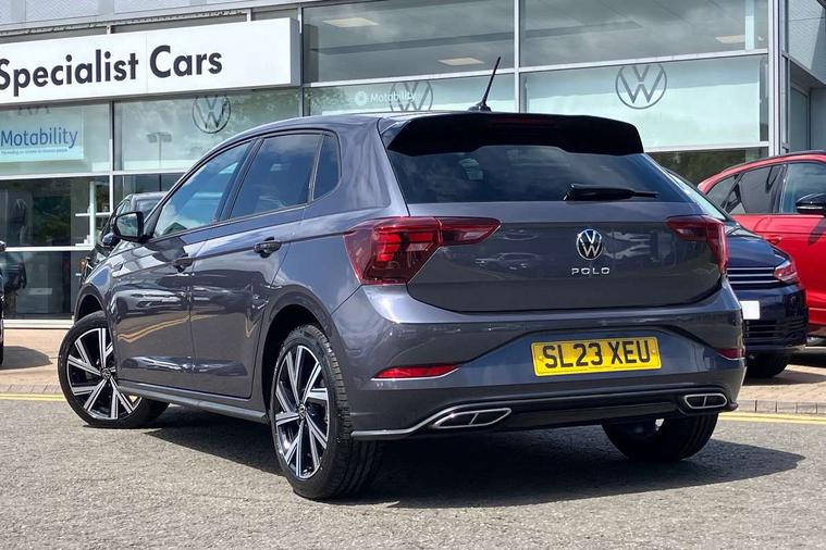 Volkswagen Volkswagen Polo