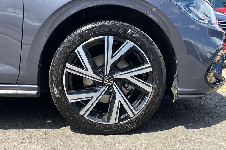 Volkswagen Volkswagen Polo