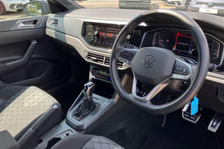 Volkswagen Volkswagen Polo