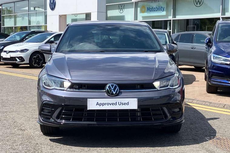 Volkswagen Volkswagen Polo