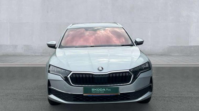 Skoda Skoda Octavia