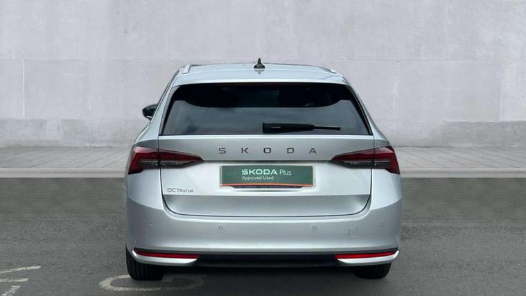 Skoda Skoda Octavia