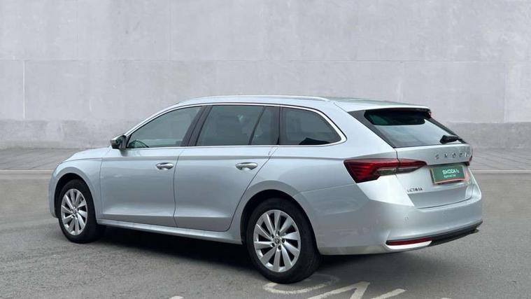 Skoda Skoda Octavia