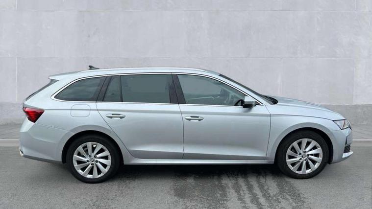 Skoda Skoda Octavia