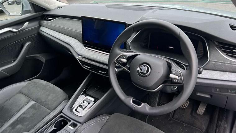 Skoda Skoda Octavia