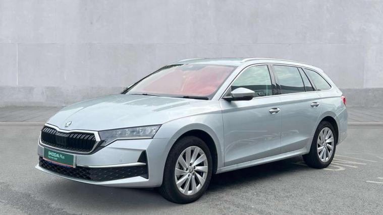 Skoda Skoda Octavia