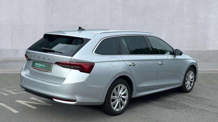 Skoda Skoda Octavia