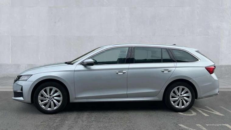 Skoda Skoda Octavia