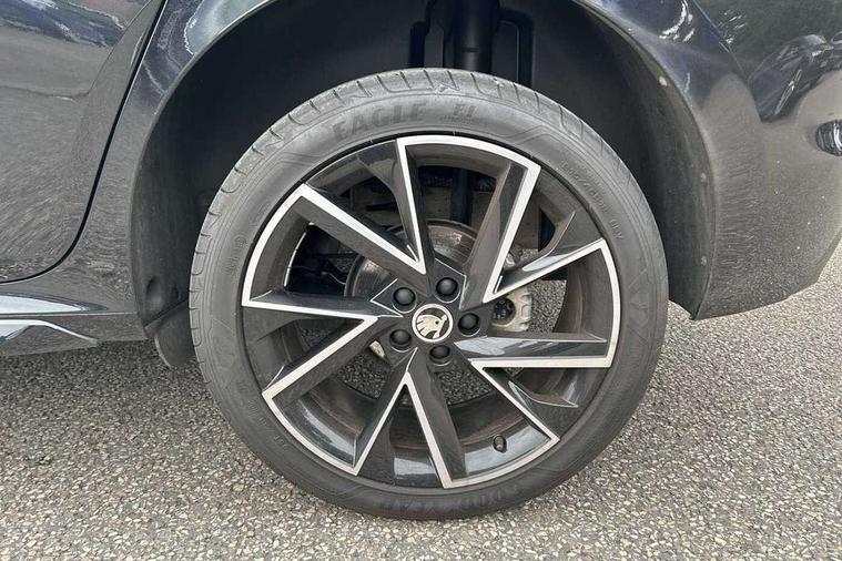 Skoda Skoda Kamiq