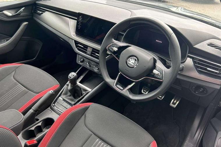Skoda Skoda Kamiq