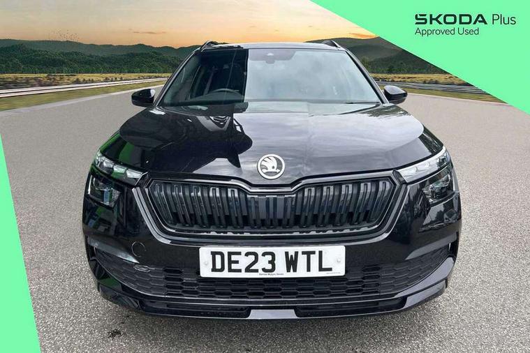 Skoda Skoda Kamiq