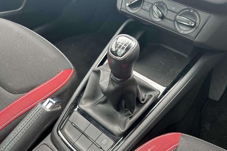 Skoda Skoda Kamiq
