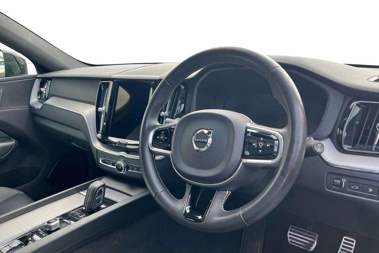 Volvo Volvo XC60