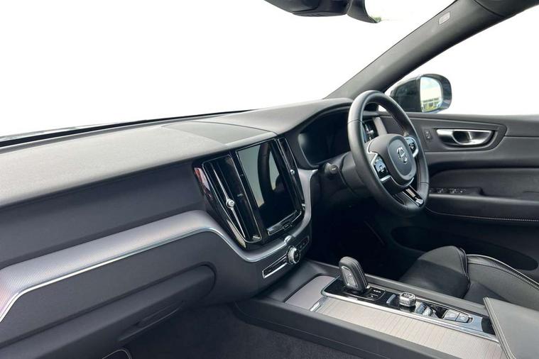 Volvo Volvo XC60