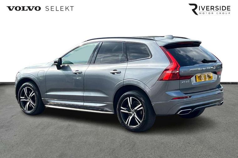 Volvo Volvo XC60