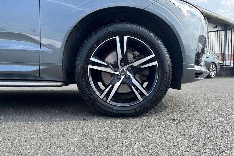Volvo Volvo XC60