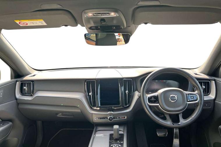 Volvo Volvo XC60