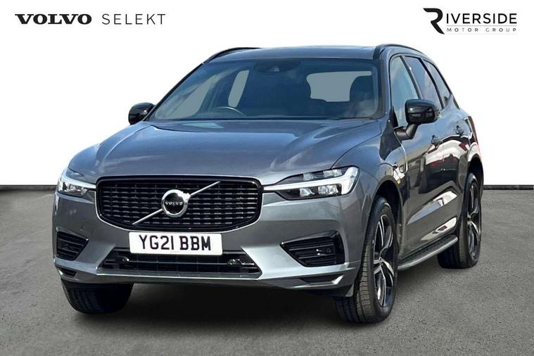 Volvo Volvo XC60