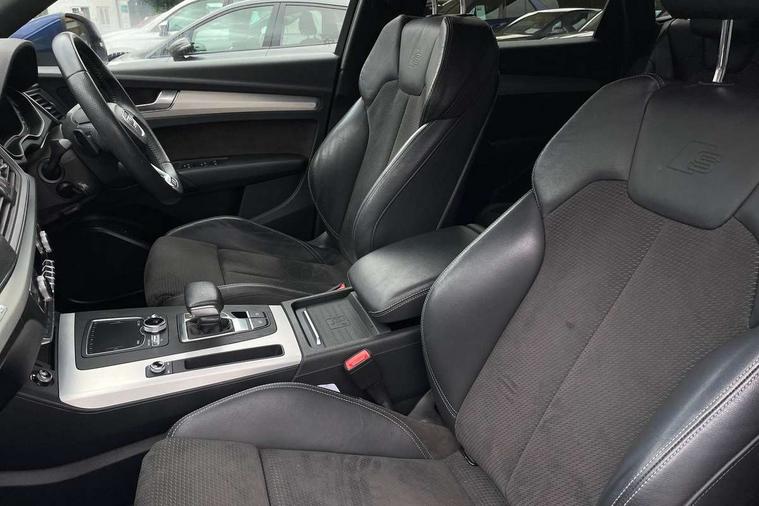 Audi Audi Q5
