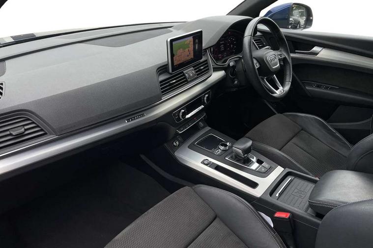 Audi Audi Q5