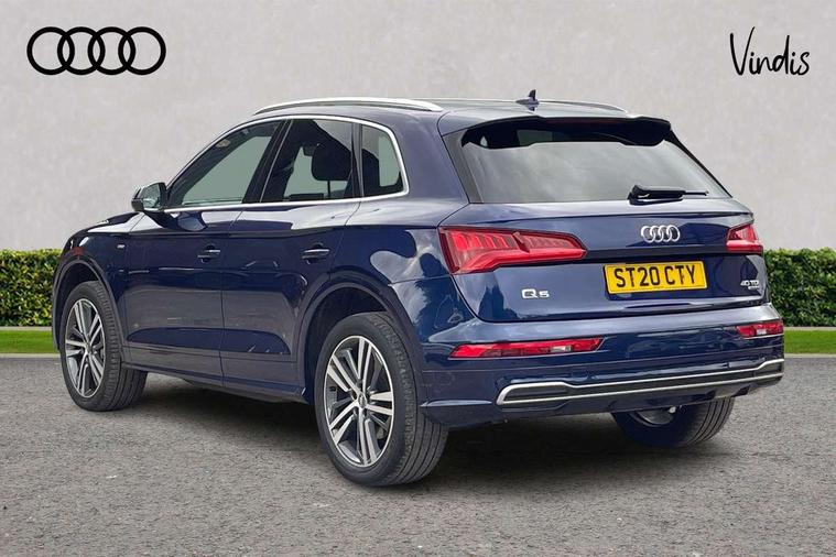 Audi Audi Q5
