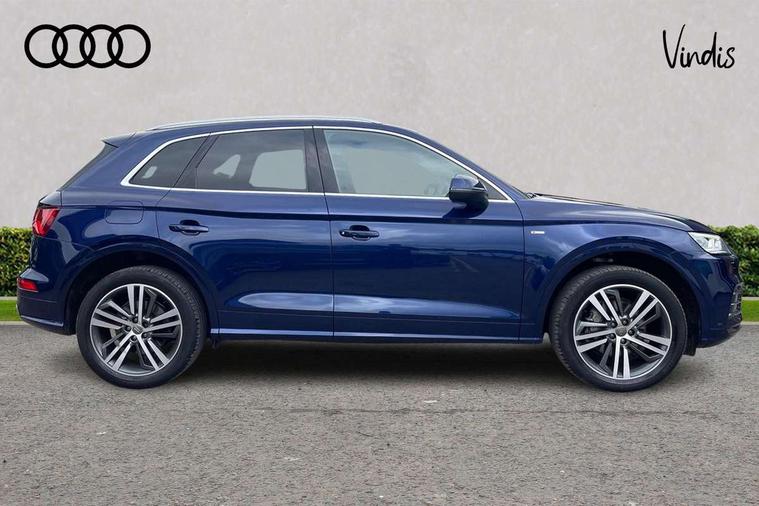 Audi Audi Q5