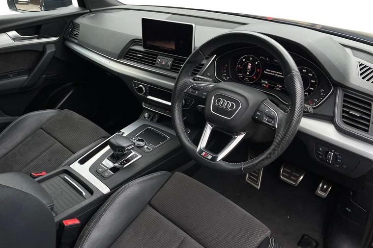 Audi Audi Q5