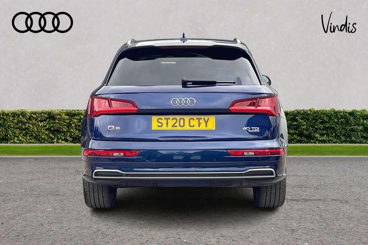 Audi Audi Q5