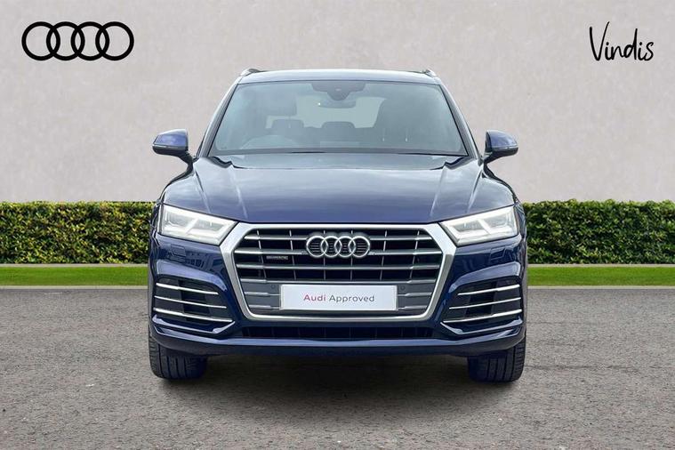 Audi Audi Q5
