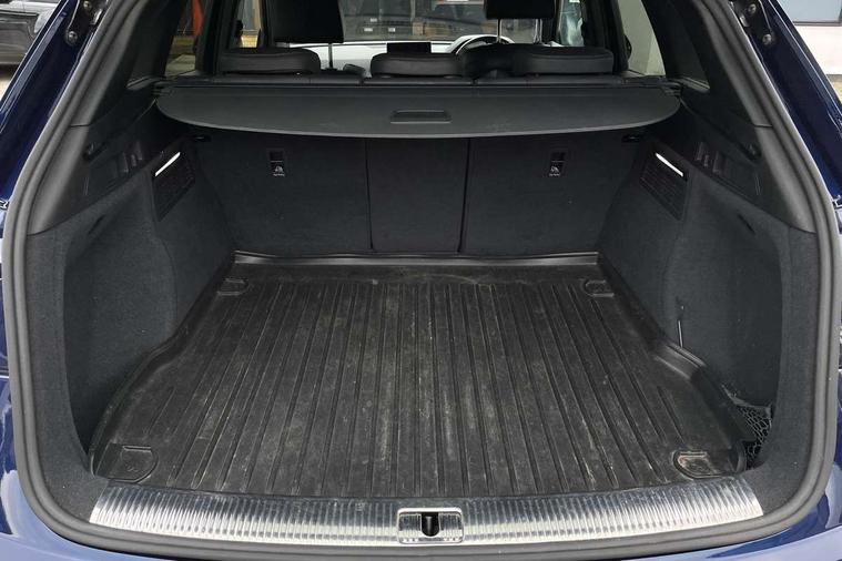 Audi Audi Q5