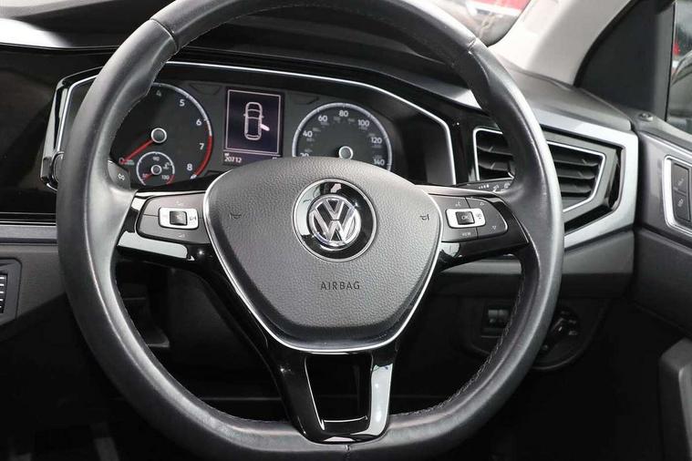 Volkswagen Volkswagen Polo