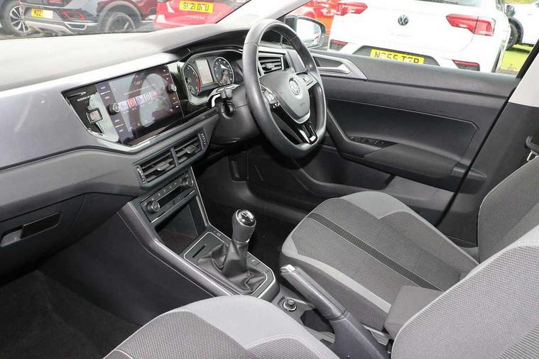 Volkswagen Volkswagen Polo
