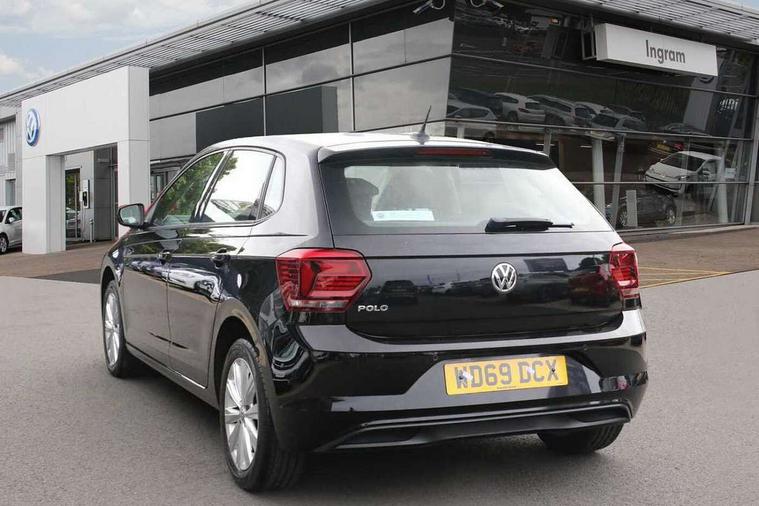 Volkswagen Volkswagen Polo
