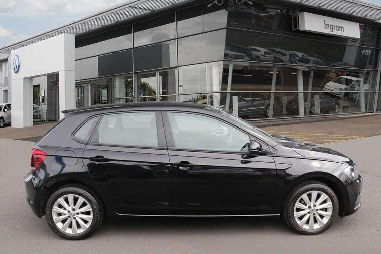 Volkswagen Volkswagen Polo