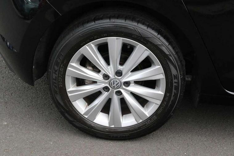 Volkswagen Volkswagen Polo