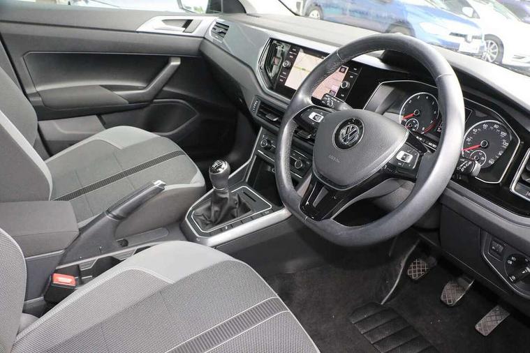 Volkswagen Volkswagen Polo