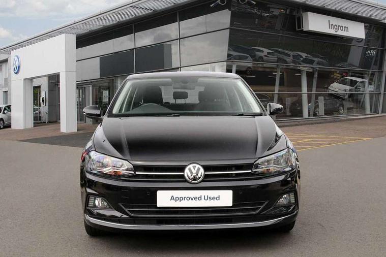 Volkswagen Volkswagen Polo