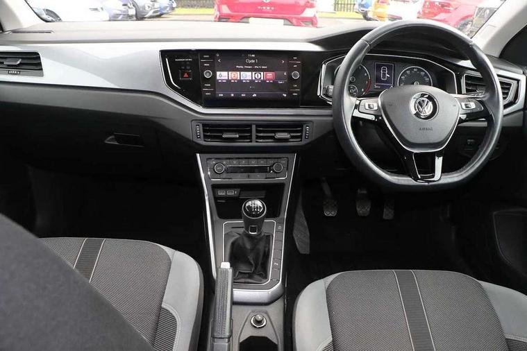 Volkswagen Volkswagen Polo