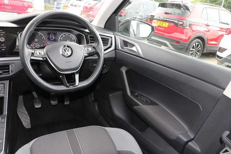 Volkswagen Volkswagen Polo