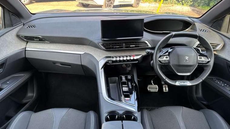 Peugeot Peugeot 5008