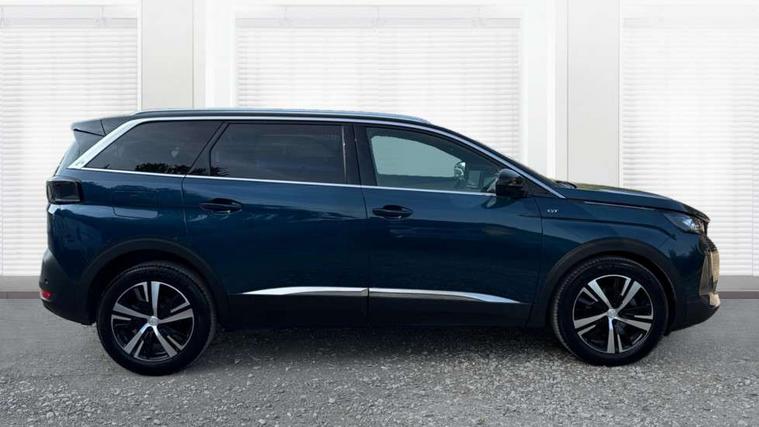 Peugeot Peugeot 5008